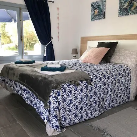 Casa Alegria Spain Entire Private Pool Holiday home *