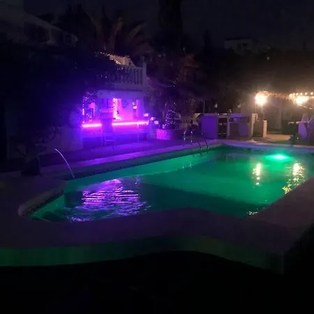 Casa Alegria Spain Entire Private Pool *