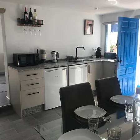 Casa Alegria Spain Entire Private Pool Holiday home Antas