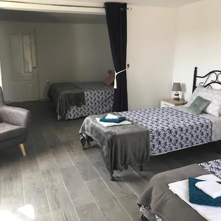 Holiday home Casa Alegria Spain Entire Private Pool Antas